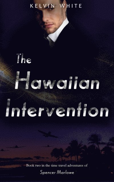 Kelvin White - Hawaiian Intervention, E-bok