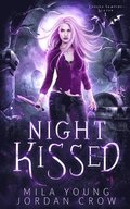 Night Kissed