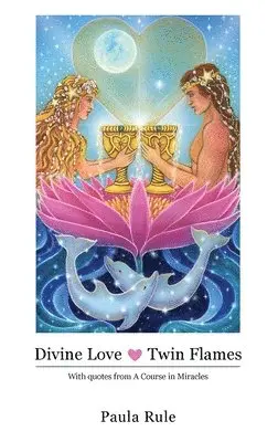 Paula Rule - Divine Love Twin Flames, Häftad. Tillgänglighet: Lägg i varukorg