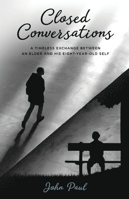 John Paul - Closed Conversations, Häftad