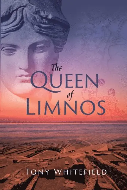 Tony Whitefield - Queen of Limnos, E-bok. Tillgänglighet: Lägg i varukorg