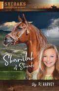 Shamilah of Sheaoks