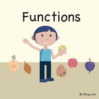 Dougy Lee - Functions, Häftad. Tillgänglighet: Tillfälligt slut