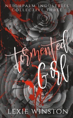 Lexie Winston - Tormented Girl, Häftad. Tillgänglighet: Lägg i varukorg