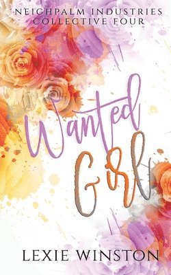 Lexie Winston - Wanted Girl, Häftad. Tillgänglighet: Lägg i varukorg