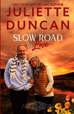 Juliette Duncan - Slow Road to Love, Häftad. Tillgänglighet: Lägg i varukorg