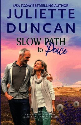 Juliette Duncan - Slow Path to Peace, Häftad. Tillgänglighet: Lägg i varukorg