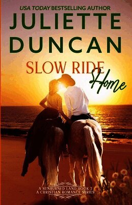 Juliette Duncan - Slow Ride Home, Häftad. Tillgänglighet: Lägg i varukorg