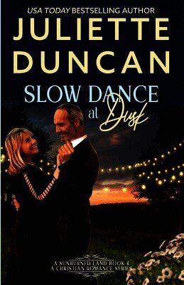 Juliette Duncan - Slow Dance at Dusk, Häftad. Tillgänglighet: Lägg i varukorg