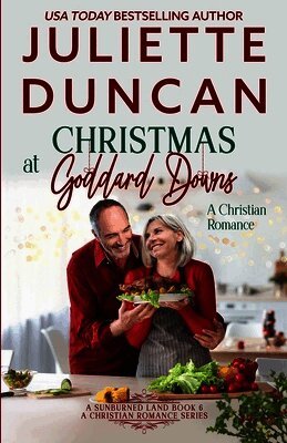 Juliette Duncan - Christmas at Goddard Downs, Häftad. Tillgänglighet: Lägg i varukorg