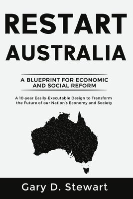 Gary D Stewart - Restart Australia, Häftad. Tillgänglighet: Lägg i varukorg