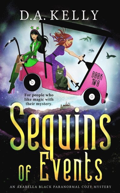 D. A. Kelly - Sequins of Events, E-bok. Tillgänglighet: Lägg i varukorg