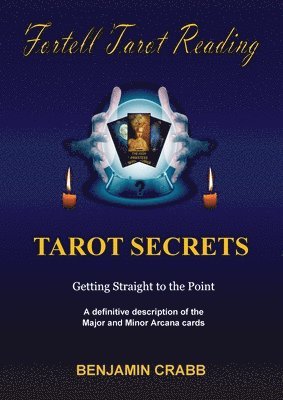 Fortell Tarot Reading Tarot Secrets