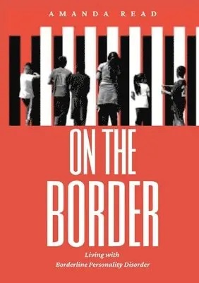 Amanda Read - On The Border, Häftad. Tillgänglighet: Lägg i varukorg