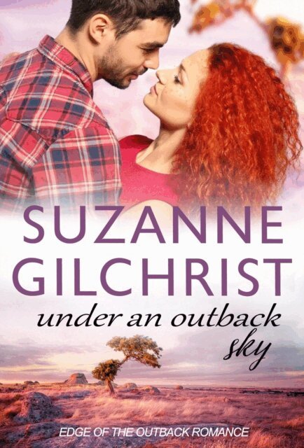 Suzanne Gilchrist - Under an Outback Sky, E-bok