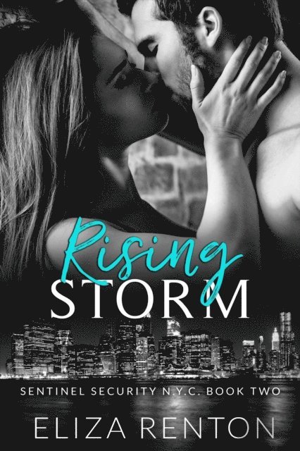 Eliza Renton - Rising Storm, E-bok