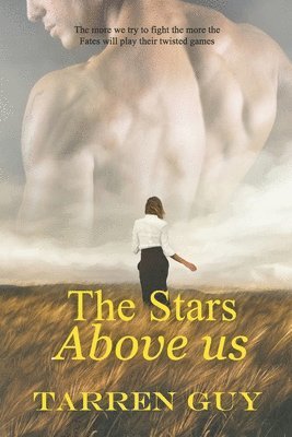 Tarren Guy - Stars Above Us, Häftad