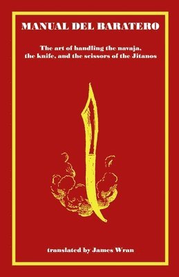 James Wran - Manual del Baratero, Häftad