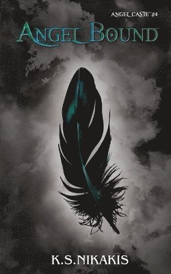 K S Nikakis - Angel Bound, Häftad. Tillgänglighet: Lägg i varukorg