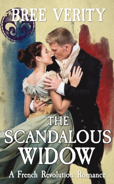 Bree Verity - Scandalous Widow, E-bok