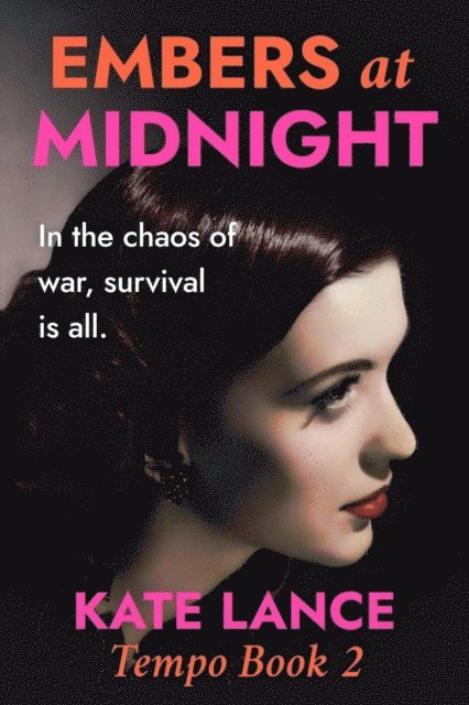 Kate Lance - Embers at Midnight, E-bok. Tillgänglighet: Lägg i varukorg