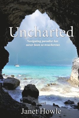 Janet Howle - Uncharted, Häftad