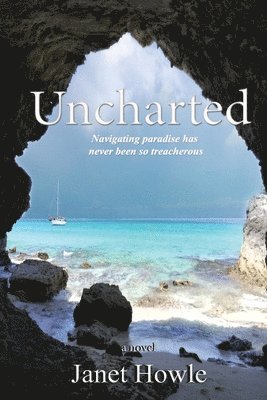 Janet Howle - Uncharted, Häftad