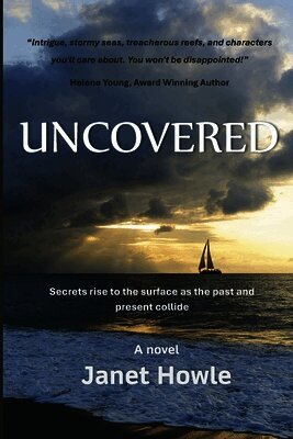 Janet Howle - Uncovered, Häftad
