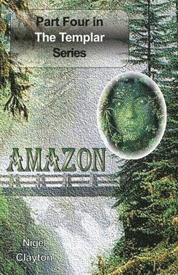 Nigel Clayton - AMAZON, Häftad. Tillgänglighet: Lägg i varukorg