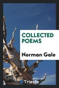 norman gale poet
