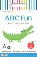 ABC Fun, Häftad