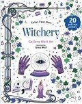 Witchery: Coloring Book
