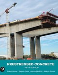 Prestressed Concrete, Pearson Original Edition