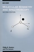 Molecular Symmetry and Spectroscopy