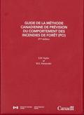 Guide De La Mthode Canadienne De Prvision Du Comportement Des Incendies De fort (PCI), 3me dition
