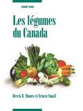 legumes du Canada