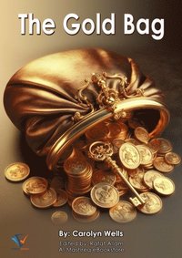 Gold Bag