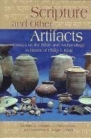 Michael Coogan, etc., Cheryl Exum, Lawrence Stager - Scripture and Other Artifacts, Inbunden