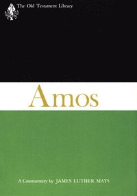 The Book of Amos (OTL)