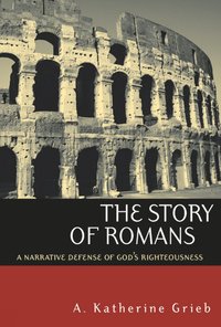 Story of Romans