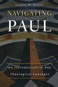 Navigating Paul