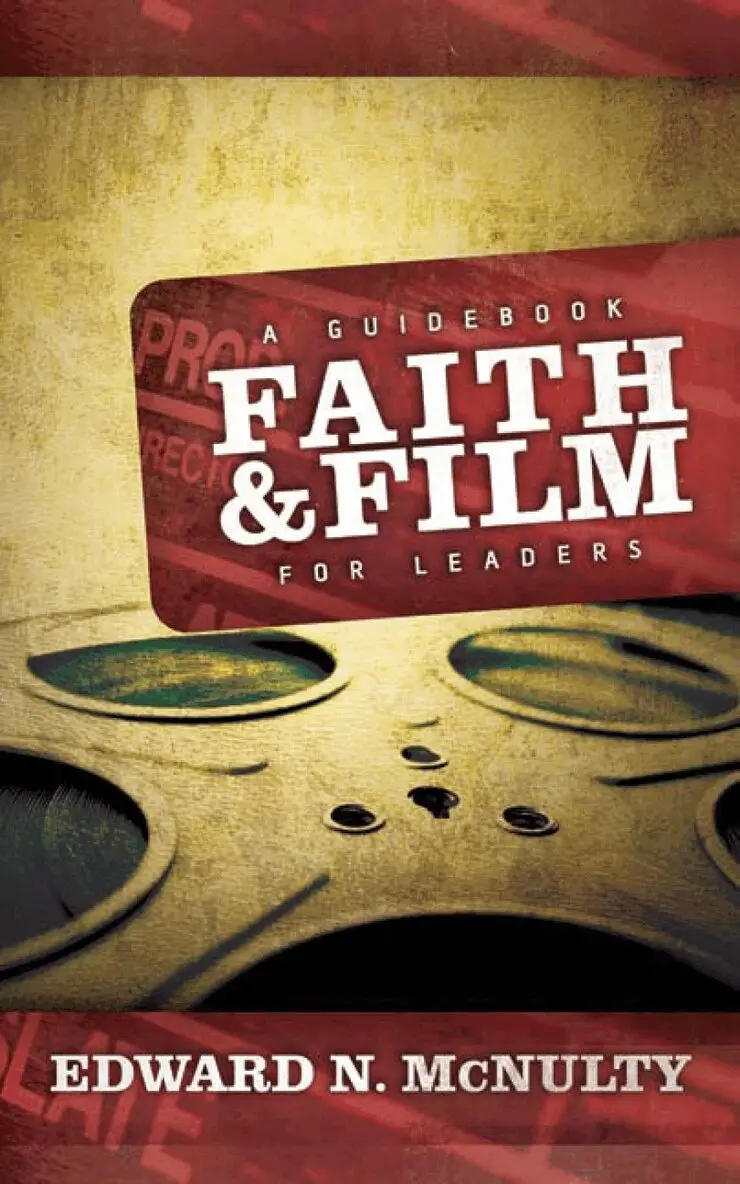 Edward N. McNulty - Faith and Film, Häftad. Tillgänglighet: Lägg i varukorg