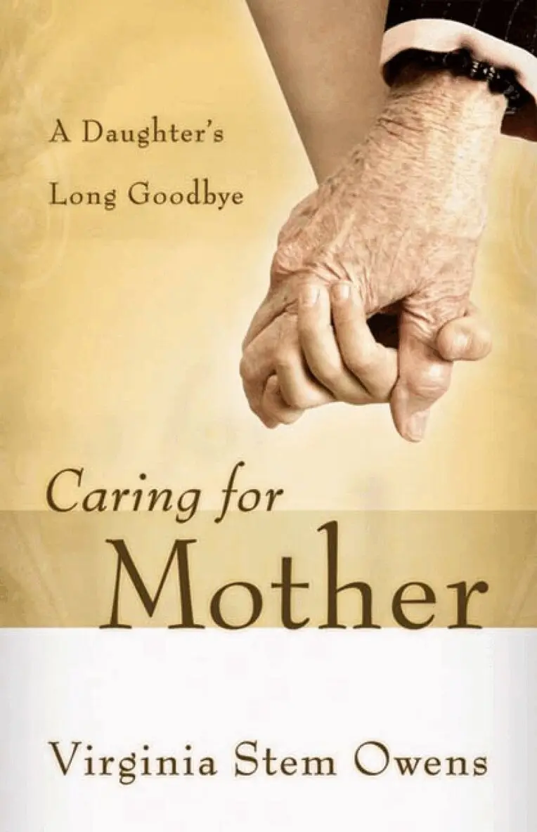 Virginia Stem Owens - Caring for Mother, Häftad. Tillgänglighet: Lägg i varukorg