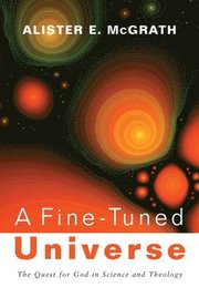 A Fine-Tuned Universe