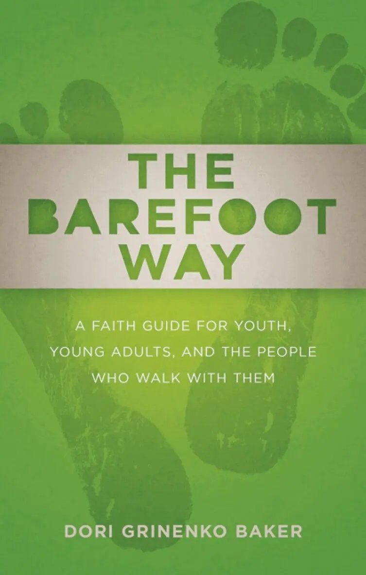 Dori Grinenko Baker - Barefoot Way, Häftad. Tillgänglighet: Lägg i varukorg