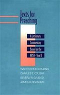 Texts for Preaching, Year B