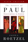 Letters of Paul, Sixth Edition