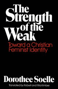 Strength of the Weak