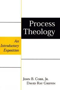 Process Theology