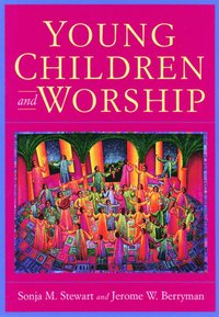 Young Children and Worship